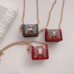 GUCCI ブランド Airpods p...