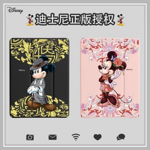 ディズニー ipad mini 6/9/...