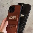 Fendi フェンデイiphone 15 plusケース ビジネス ストラップ付き手帳型 アイフォン15プラス スマホケース 可愛いレディース ins風 iphone 15 proケース 韓国風 おまけつき芸能人愛用 アイフォン15ウルトラ ケース