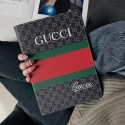 グッチ ipad mini 1/2/3/5/4/6ケース ハイブランド 保護 ipad 2/3/4/5/6/7/8/9ケース GUCCI アイパッド プロ 2020/2021 11/12.9インチケース 激安 スタンド機能 ipad air4 8/7 proカバー 高級 ファッション メンズ レディーズ