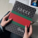 グッチ ipad mini 1/2/3/5/4/6ケース ハイブランド 保護 ipad 2/3/4/5/6/7/8/9ケース GUCCI アイパッド プロ 2020/2021 11/12.9インチケース 激安 スタンド機能 ipad air4 8/7 proカバー 高級 ファッション メンズ レディーズ