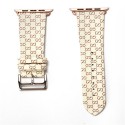 グッチ GUCCI ブランド Apple Watch 7/6ベルト レザー製 アップルウォッチ 7/6/5/4/3/SEバンド オシャレ 腕時計 ストラップ メンズ レディーズ