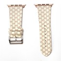 グッチ GUCCI ブランド Apple Watch 7/6ベルト レザー製 アップルウォッチ 7/6/5/4/3/SEバンド オシャレ 腕時計 ストラップ メンズ レディーズ