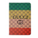 グッチ ipad mini 6/5/4/3/2/1ケース ハイブランド 手帳型 iPad 9/8/7/6/5/4/3/2ケース モノグラム GUCCI 保護 アイパッド プロ 2020/2021カバー 激安 11/12.9インチ スタンド機能 IPAD AIRケース 高級 ファッション メンズ レディーズ