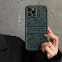 GUCCI ハイブランド iphone 13 pro max/13 mini/13 proケース モノグラム グッチ 植物柄 シンプル 芸能人愛用 アイフォン13/12/11/X/XS/XR/8/7カバー ファッション メンズ レディーズ