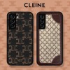 Celine ブランド Galaxy S...