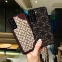 Celine ブランド Galaxy S23/S23 Plus/S23 Pltraケース セリーヌ 激安 モノグラム ジャケット型 iphone 12/12 pro/12 pro max/11/11 pro/11 pro maxケース ファッション メンズ レディーズ