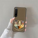 Gucci ハイブランド iphone se 第3世代/13/13 pro/13 pro maxケース グッチ インスタ風 猫犬熊柄 ジャケット型 全機種対応 Galaxy A53/A73/A33/S22/s22+/s22 ultra/note21/Z Flip 3/Fold 3ケース モノグラム Xperia 1/10 IV/pro-i/aceiiI/1iii/5iii/10iii/カバー ファッション huawei p50 メンズ レディーズ