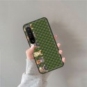 Gucci ハイブランド iphone se 第3世代/13/13 pro/13 pro maxケース グッチ インスタ風 猫犬熊柄 ジャケット型 全機種対応 Galaxy A53/A73/A33/S22/s22+/s22 ultra/note21/Z Flip 3/Fold 3ケース モノグラム Xperia 1/10 IV/pro-i/aceiiI/1iii/5iii/10iii/カバー ファッション huawei p50 メンズ レディーズ