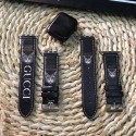 GUCCI/グッチ ブランド アップルウォッチ8/SE2/Ultraバンド かわいい レザー製 猫頭 エビ GG 蜂柄 Apple Watch 8/se2/ultra/7/6/se/5/4/3/2/1ベルト腕時計 ストラップ オシャレ メンズ レディーズ