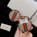 GUCCI/グッチ ブランド Airpods 3/2/1/pro2ケース お洒落 チェーン付き バック型 シリコン製 紛失防止 第1/2/3世代 保護性 モノグラム 潮流 エアーポッズ3/プロ2収納ケース 軽量 携帯 便利 メンズ レディーズ 