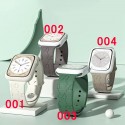 Gucci グッチ ブランド アップルウォッチ8/SE2/Ultra/7ハンド かわいい モノグラム シリコン製 apple watch 8/se2/ultra/7/6/se/5/4/3/2ベルト 腕時計 ストラップ ファッション メンズ レディース