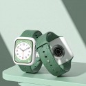 Gucci グッチ ブランド アップルウォッチ8/SE2/Ultra/7ハンド かわいい モノグラム シリコン製 apple watch 8/se2/ultra/7/6/se/5/4/3/2ベルト 腕時計 ストラップ ファッション メンズ レディース