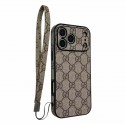 Gucci グッチシンプル iphone18 17 pro max 15 14 16 ケース おすすめ多機能 アイフォン18 17 プロマックス 16 15 14 proケース 人気レディース ins風 iphone 18 pro max 17 15 pro 14 16 pro maxケース 韓国風 おまけつき人気 アイフォン18 pro max 15プロ 16 plus 16 17 proケース 高級