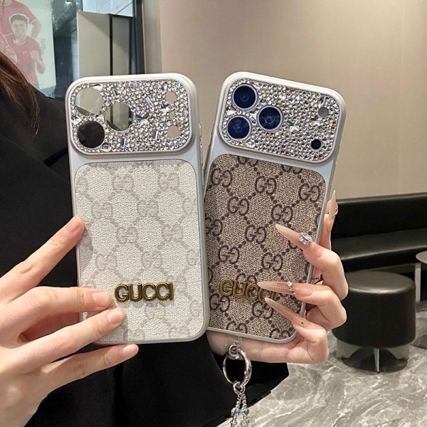 Gucci グッチブランドiphone18 pro max 15pro max16 plus 17ケース 激安人気おしゃれ アイフォン18 pro max 15プラス18 air 17 pro max スマホケース ハイブランド多機能 アイフォン18 17 プロマックス 16 15 14 proケース 人気人気 アイフォン18 pro max 15プロ 16 plus 16 17 proケース 高級