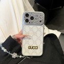 Gucci グッチブランドiphone18 pro max 15pro max16 plus 17ケース 激安人気おしゃれ アイフォン18 pro max 15プラス18 air 17 pro max スマホケース ハイブランド多機能 アイフォン18 17 プロマックス 16 15 14 proケース 人気人気 アイフォン18 pro max 15プロ 16 plus 16 17 proケース 高級