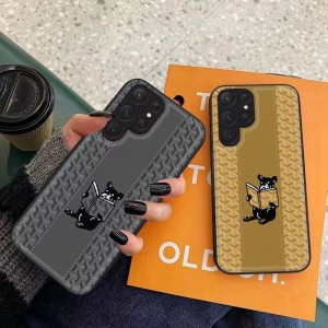 GOYARD/ゴヤール ブランド iPh...