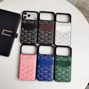 Goyard ゴヤールシンプル ipho...