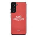 Hermes/エルメス ブランド iPhone 14/14 Pro/14 Pro Max/14 Plus/13/12/11ケース フェンディ/Fendi レザー製 Galaxy S23/s23+/s23 ultra/s21/s22/note21/note20/note10ケース メンズ レディース
