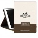 HERMES エルメス ブランド ipad 10/pro 2022/air 5/mini 6/9ケース お洒落 モノグラム 手帳型 アイポッド 10/プロ2022/エアー5/ミニ 6/9カバー スタンド付き 芸能人愛用 メンズ レディーズ