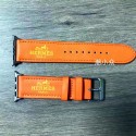 HERMES エルメス ブランド Apple Watchアップルウォッチ8/SE2/Ultra/7ハンド かわいい モノグラム レザー製 馬車柄 芸能人愛用 apple watch 8/se2/ultra/7/6/5/4/3/2/1ベルト 腕時計 ストラップ ファッション メンズ レディース