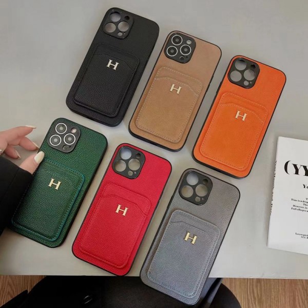 Hermes エルメスシンプル iphone 15 ultraケース ジャケット手帳型 アイフォン15プラス スマホケース 可愛いジャケット型 アイフォン15プロマックス ケース 鏡 キャラクター芸能人愛用 アイフォン15ウルトラ ケース