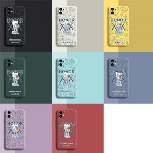 カウズ/Kaws ブランド iphone...