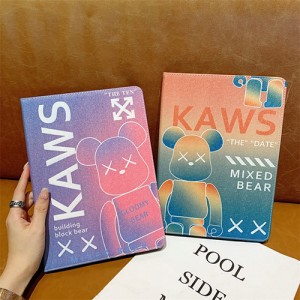 KAWS/カウズ ブランド ipad m...