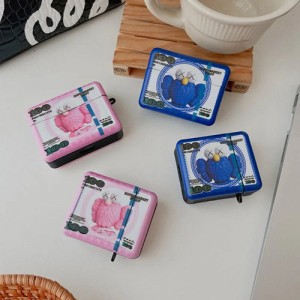 カウズ KAWS ブランド AirPod...