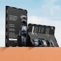 BE@RBRICK KAWS/カウズ コラボ ブランド ipad mini 6/9ケース 個性 ipad air4/3/2 手帳型 アイポッド ミニ 6/9/2/3/4/5カバー 第9/8/7世代 ipad pro 2021カバー スタンド付き メンズ レディース