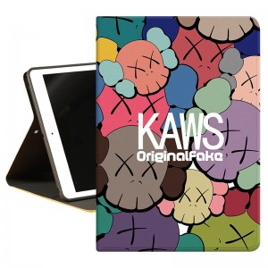 KAWS/カウズ ブランド ipad m...