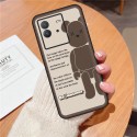 Be@rbrick/ベアブリック ハイブランド iphone se 第3世代/13/13 pro/13 pro maxケース オシャレ 熊柄 カウズ/KAWS 全機種対応 Galaxy a53/S22/s22+/s22 ultra/note21ケース モノグラム ジャケット型 Xperia 1/10 IV/aceiiI/pro-i/5iii/10iii/カバー 芸能人愛用 メンズ レディーズ 