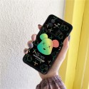 Kaws ブランド iphone se3/13/13 pro/13 pro max/13 miniケース モノグラム 彩色 熊頭柄 カウズ 全機種対応 Galaxy a53/S22/s22+/s22 ultra/note21ケース ジャケット型 Xperia 1/10 IV/aceiiI/pro-i/5iii/10iii/カバー 大人気 メンズ レディーズ 