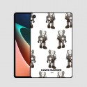 Kaws カウズ ブランド ipad 10/Pro 2022/air 5/mini 6/9/pro 2021ケース モノグラム セサミストリート ジャケット型 個性 アイパッド10/プロ2022/エア5/ミニ 6/9カバー 大人気  11/12.9inches スタンド付き 質感 保護 メンズ レディーズ