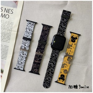 KAWS/カウズ ブランド アップルウォ...