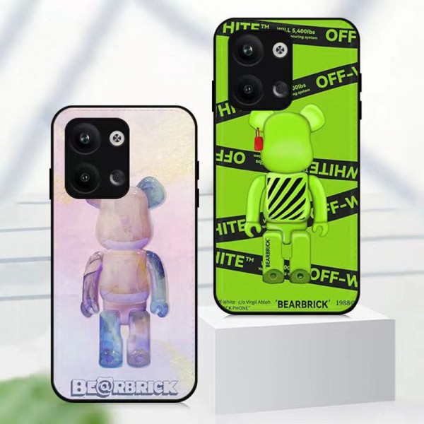 カウズ Kaws オフホワイト Off-White ブランドiphone 14/14 pro/14 pro max/14 plusケース 激安 モノグラム Be@rbrick 熊柄 全機種対応 Galaxy s22/s22+/s22 ultra/note20カバー シンプル xperia 5 iv/10 iv/1 ivカバー 大人気 メンズ レディーズ