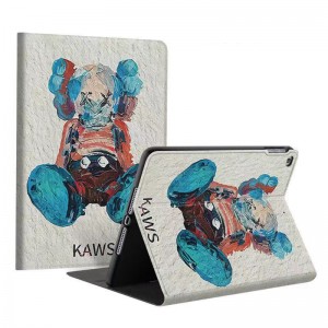 KAWS/カウズ ブランド ipad 1...
