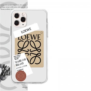 ロエベ LOEWE ブランド Iphon...