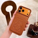 LOEWE ロエベ人気おしゃれ アイフォン18 pro max 15プラス18 air 17 pro max スマホケース ハイブランド多機能 アイフォン18 17 プロマックス 16 15 14 proケース 人気レディース ins風 iphone 18 pro max 17 15 pro 14 16 pro maxケース 韓国風 おまけつき芸能人愛用 アイフォン15 16  17 18 airケースカバー