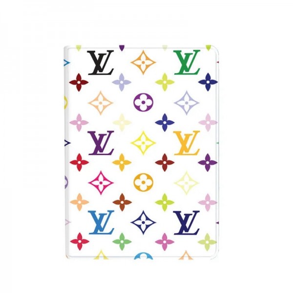 LV/ルイヴィトン ipad mini 6/9/proケース ブランド iPad Pro 12.9/11inch 2021/2020 激安 レザー すべてのipad機種対応 モノグラム 手帳型ケース ヴィトン アイパッドair4/8 2020/mini 5/4カバー 9.7インチ 2018/2017 メンズ レディース