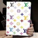 LV/ルイヴィトン ipad mini 6/9/proケース ブランド iPad Pro 12.9/11inch 2021/2020 激安 レザー すべてのipad機種対応 モノグラム 手帳型ケース ヴィトン アイパッドair4/8 2020/mini 5/4カバー 9.7インチ 2018/2017 メンズ レディース