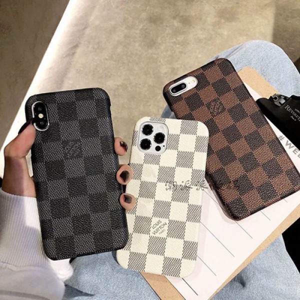 LV ブランド iphone 14/14 pro/14 pro max/14 plusケース 経典 ルイヴィトン モノグラム ジャケット型 アイフォン14/13/12/11/X/XS/XR/8/7カバー 芸能人愛用 メンズ レディーズ