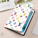 LV/ルイヴィトン ipad 10/pro 2022/air 5/mini 6/9ケース ブランド 激安 ヴィトン レザー アイパッド ミニ6/5/4/9/プロ2022/プロ2021カバー 全機種対応 12.9/11/9.7インチ inch モノグラム 手帳型 IPAD AIR4/8ケース ファッションメンズ レディース