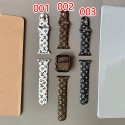 LV/ルイヴィトン ブランド Apple Watch 8/7/6/se2/ultraバンド 上品 アップルウォッチ8/7/6/4/3/SE2腕時計ベルト シリコンケース ストラップ 高級 人気 ファッション メンズ レディース