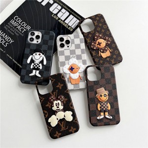 LV/ルイヴィトン ブランド iphon...