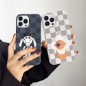 LV/ルイヴィトン ブランド iphone SE第3世代/13/13 pro/13 pro maxケース おしゃれ ディズニー Galaxy S22/S21+/s22 plus/s22 ultra/note21カバー モノグラム ジャケット型 全機種対応 激安カバー コピー メンズ レディース