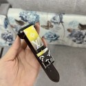 LV/ルイヴィトン ブランド Apple Watch Series 8/7/se2 シリコン アップルウォッチ8/7/6/4/3/SE2バンド 上品レザー 腕時計ベルト 個性カラー ストラップ 高級 人気 メンズ レディース