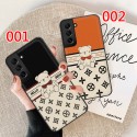 LV ハイブランド iphone se 第3世代/13/13 pro/13 pro maxケース かわいい ルイヴィトン 熊柄 ジャケット型  Galaxy A53/A73/A33/S22/s22+/s22 ultra/note21ケース モノグラム Xperia 1/10 IV/pro-i/aceiiI/1iii/5iii/10iii/カバー メンズ レディーズ