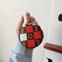 GUCCI/グッチ LV/ルイヴィトン ブランド Airpods pro2/3/2/1ケース かわいい 紛失防止 バッグ型 第1/2/3世代 保護性 潮流 エアーポッズ3/プロ2収納カバー 軽量 便利 メンズ レディース