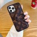 LV ブランド iphone 13/13 pro/13 pro maxケース レザー 封筒型 ルイヴィトン 芸能人 カード収納 アイフォン13/12/11/x/xr/xs/8+/7+カバー ファッション メンズ レディーズ